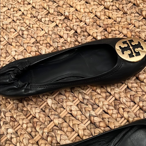 Tory Burch MINNIE TRAVEL BALLET - Picture 7 of 10